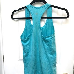 Lululemon Swiftly Tech Racerback